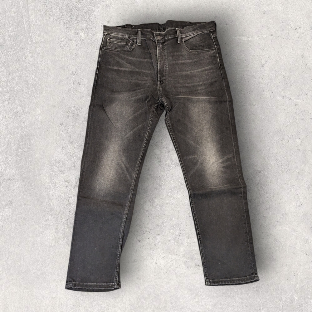 Levi's 502 - Picture 3 of 4